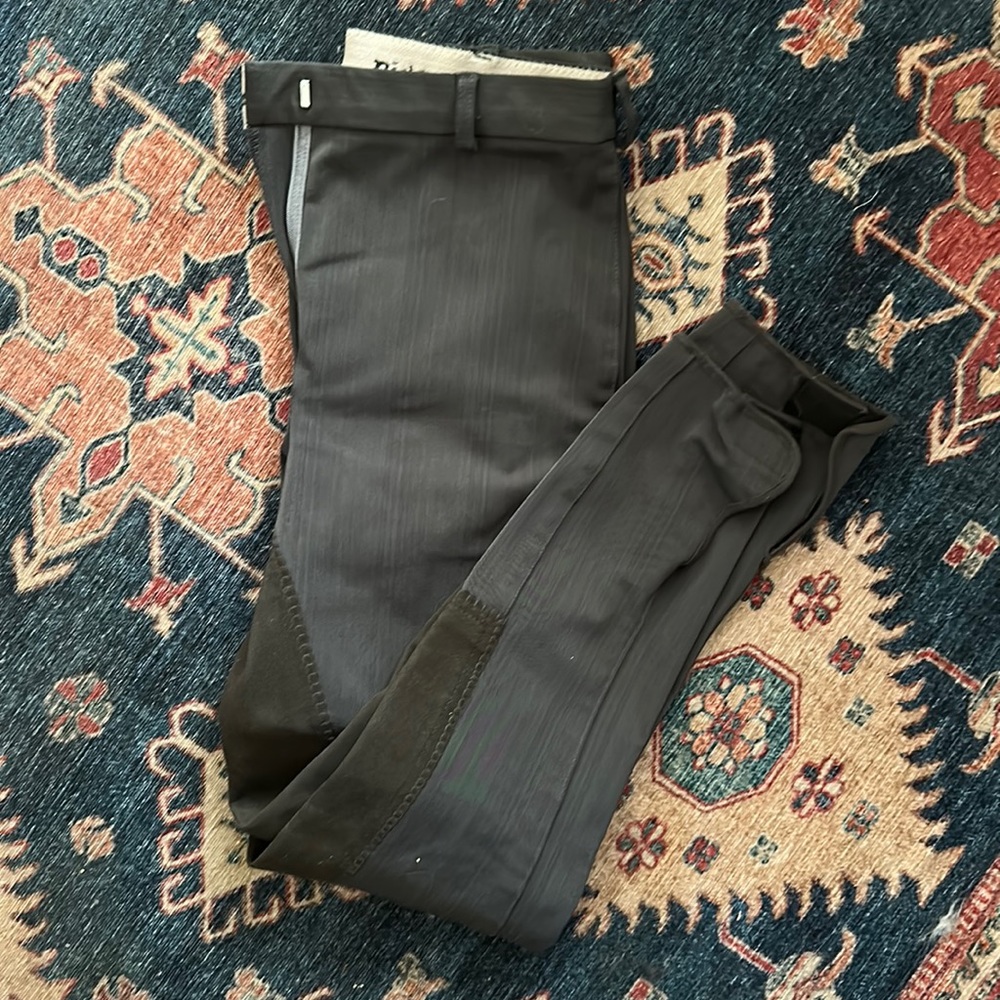 Ride-Ap ridding pants for equestrians